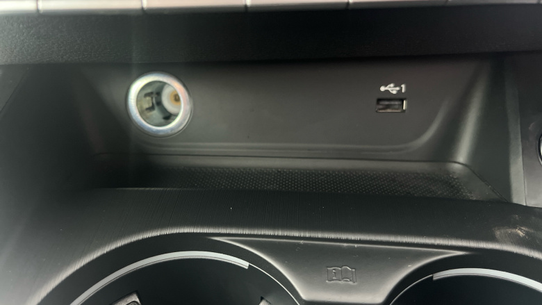 Audi A5 35 TFSI S Line 5dr S Tronic Petrol Hatchback